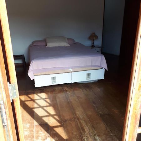 Terapias Integrativas Do Sandrin 容迪亚伊 外观 照片
