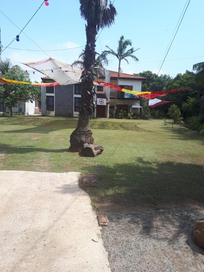 Terapias Integrativas Do Sandrin 容迪亚伊 外观 照片